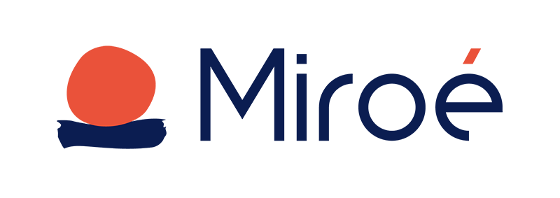 Miroe Logo